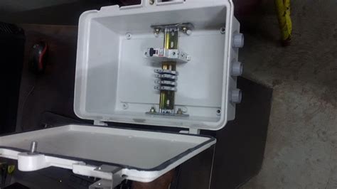 buy online street light junction box|lighting pole junction box.